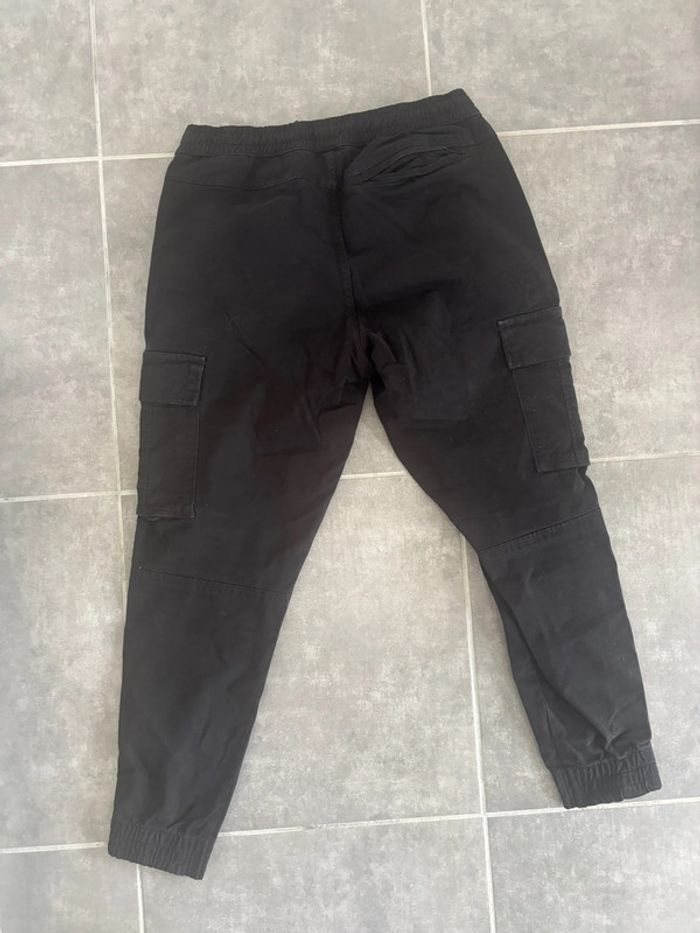 Pantalon, cargo Zara - photo numéro 5