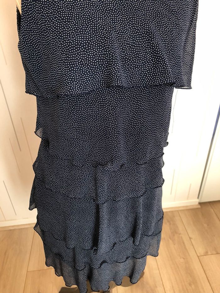 Robe 40-42 marine