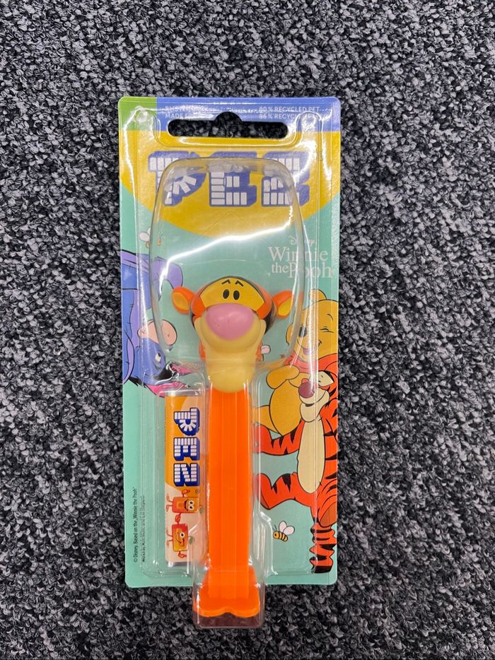 Pez au choix Pokémon - Mario - photo numéro 3