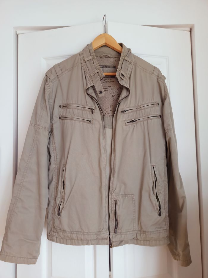 Veste homme Armand Thiery