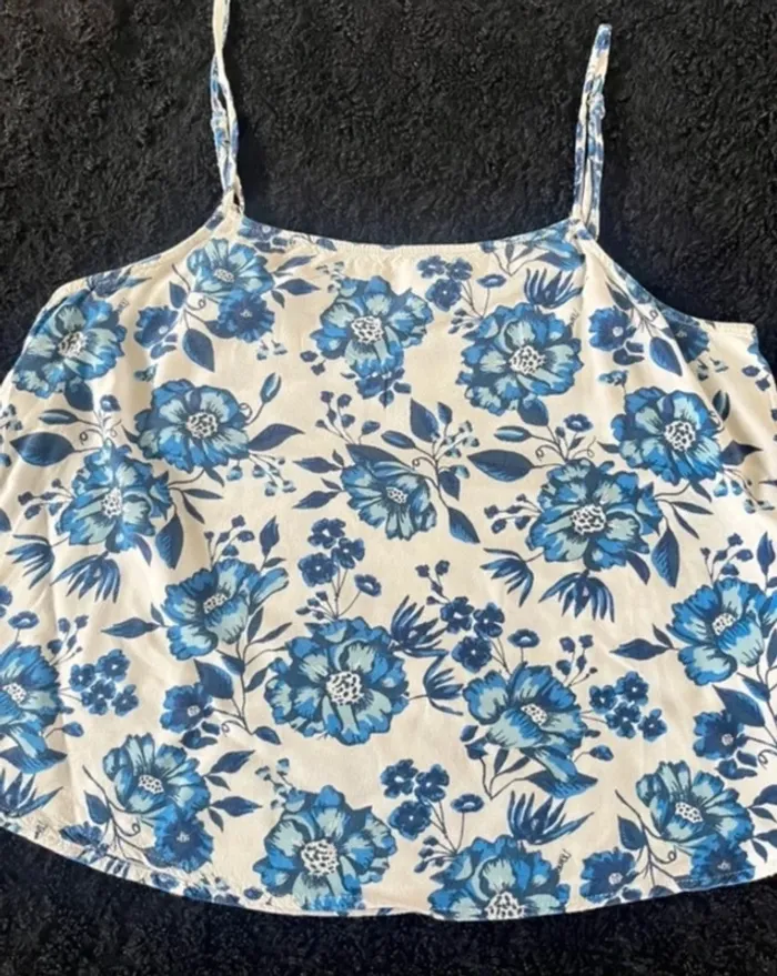 Débardeur taille XS