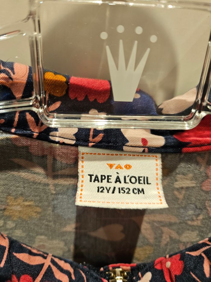 Ensemble robe gilet - photo numéro 3