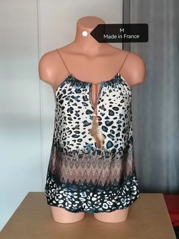 Top M Made in France