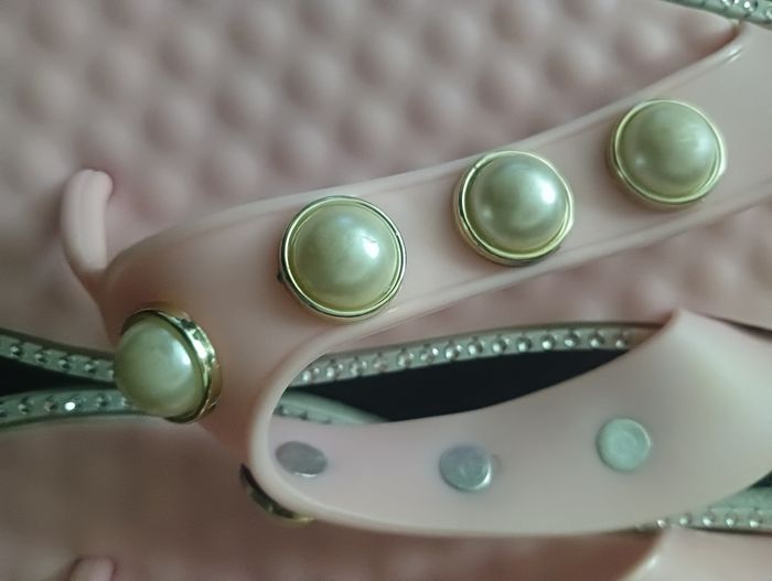 Tongs de plage / vacances taille 37 🎁 Neuf - photo numéro 2