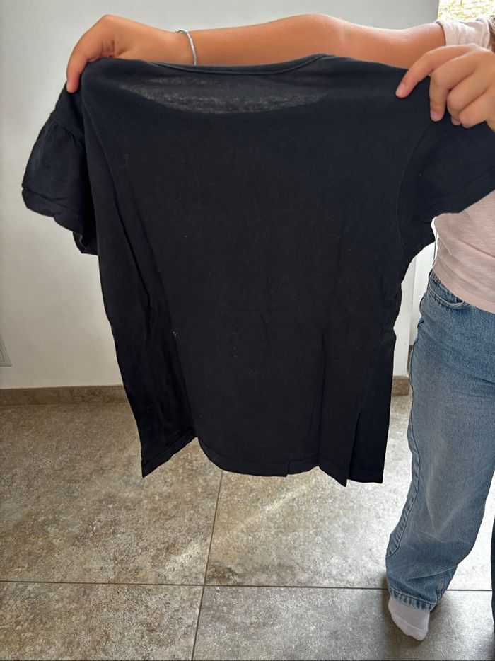 Lot t-shirt - photo numéro 5