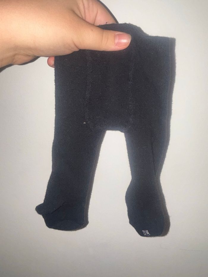 Lots de 4 collants - photo numéro 8