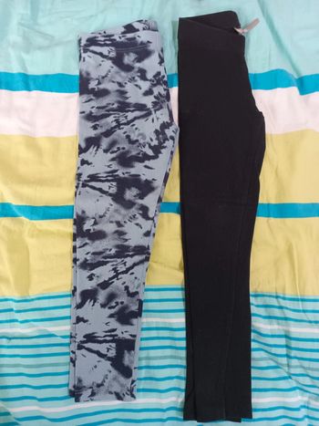 Leggings 5 ans