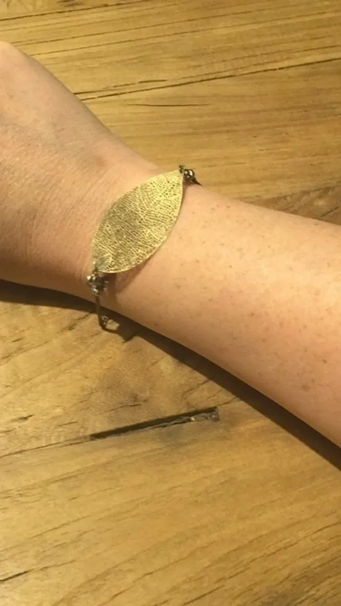 Bracelet