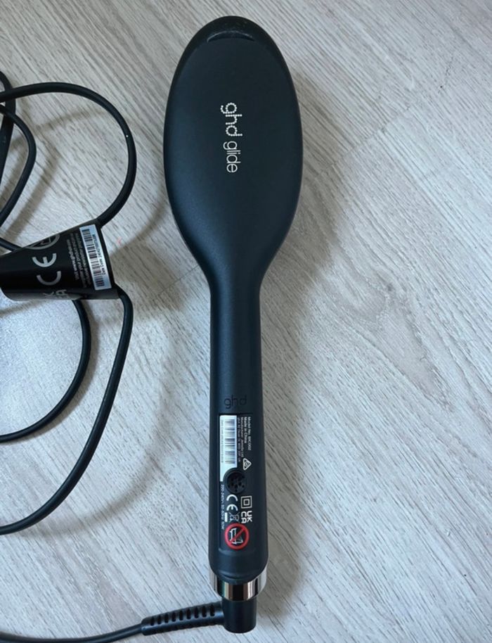 Brosse lissante GHD - photo numéro 2