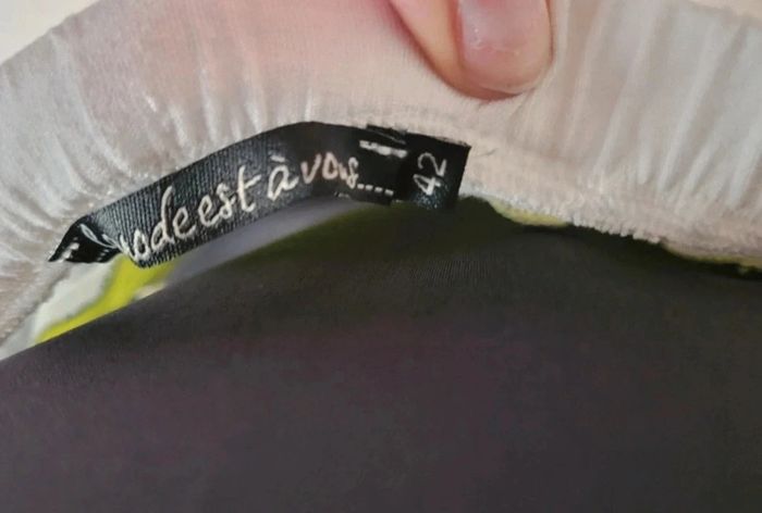 Ensemble robe et veste LMV 42 - photo numéro 4