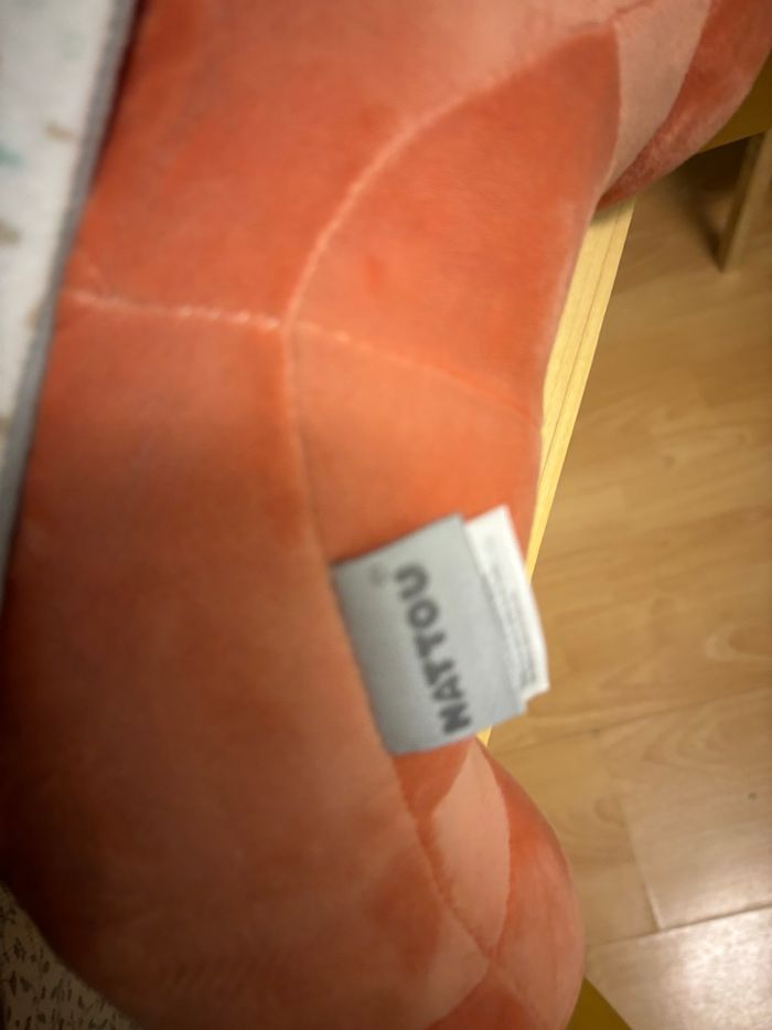 Renard a bascule - nattou - photo numéro 6