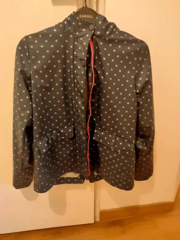 Imperméable Okaïdi 12 ans