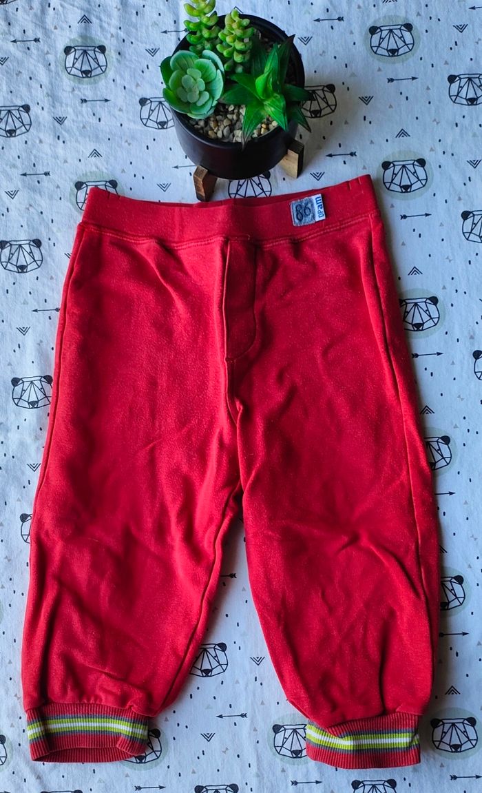 Jogging taille 24 mois/2 ans - photo numéro 5