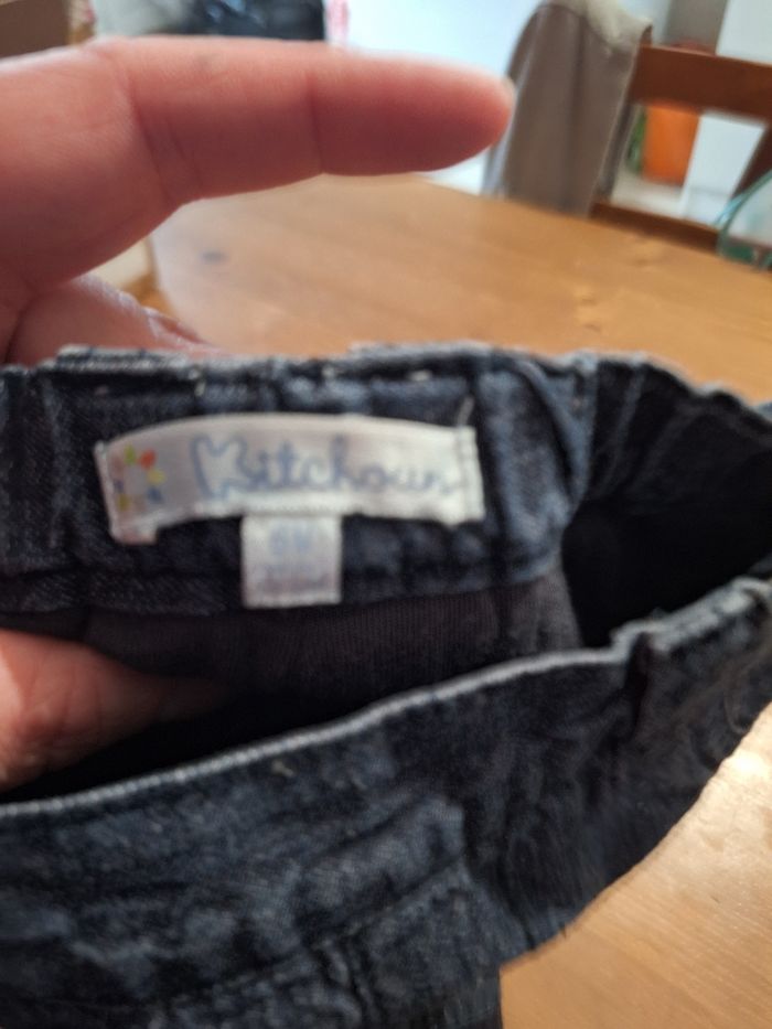 Pantalon 6M - photo numéro 3