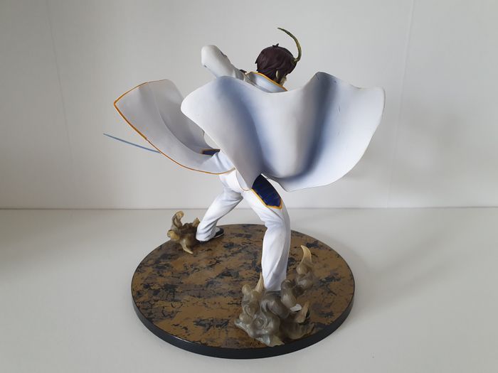 bandai Figuarts ZERO knees round light Terra for Mars TERRAFORMARS - photo numéro 2