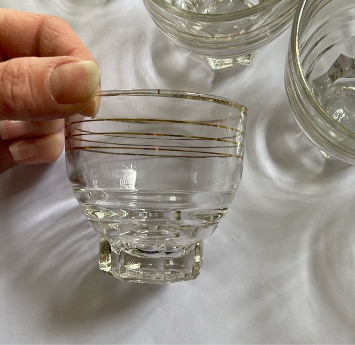 Verres étoiles - photo numéro 2