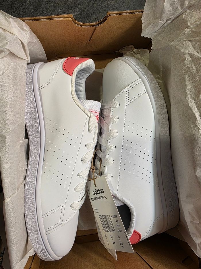 Adidas advantage - photo numéro 4