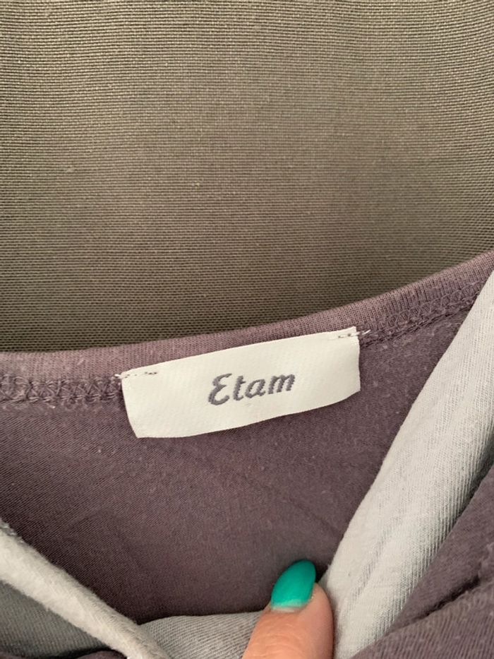 Nuisette Etam taille 42 - photo numéro 3