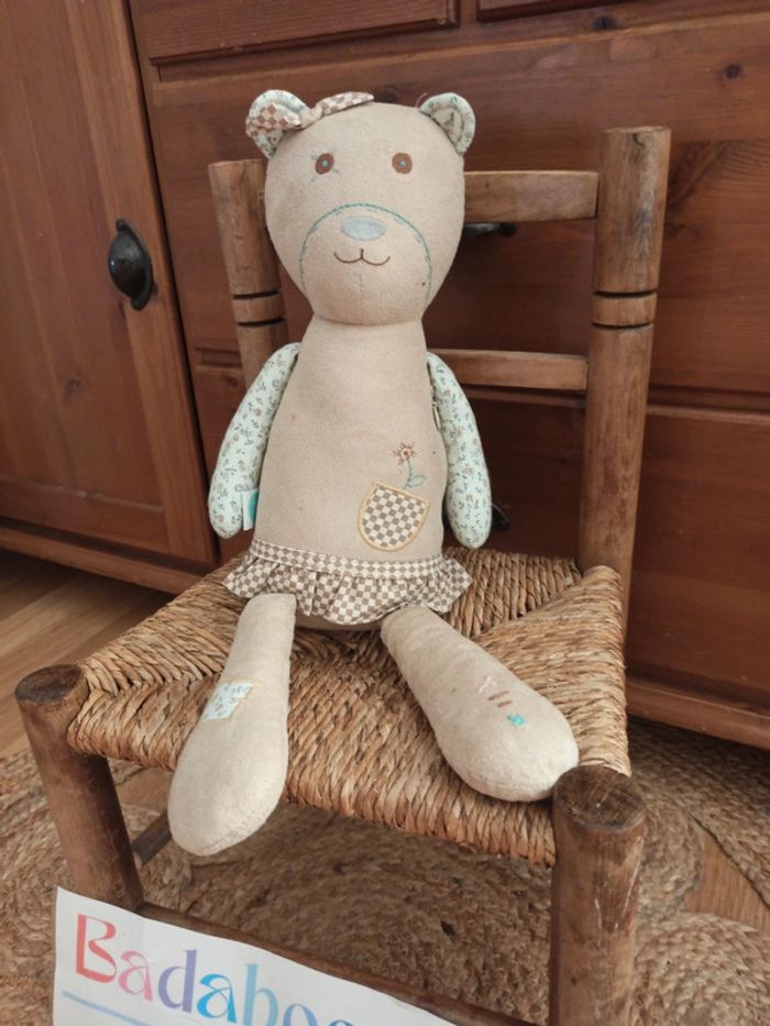 My hummy peluche BE - photo numéro 2