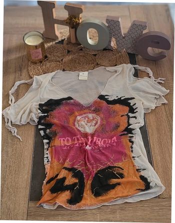 T-shirts taille M