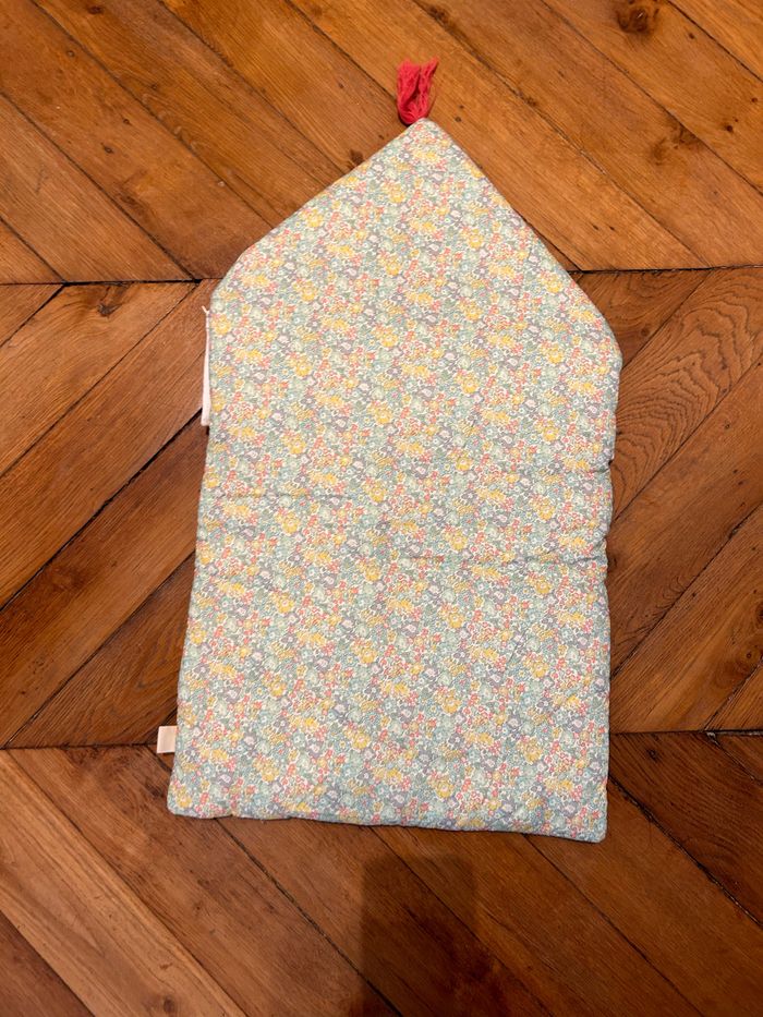 Nid d’ange Bonton - photo numéro 3