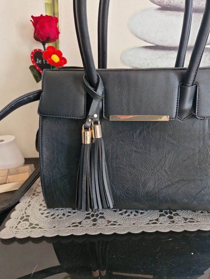 Jolie sac à main femme - photo numéro 3