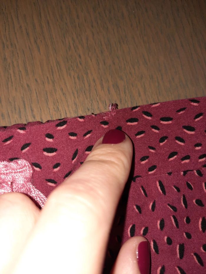 Lot pantalon - photo numéro 2