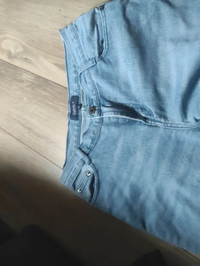 Jean taille 38 - photo numéro 3