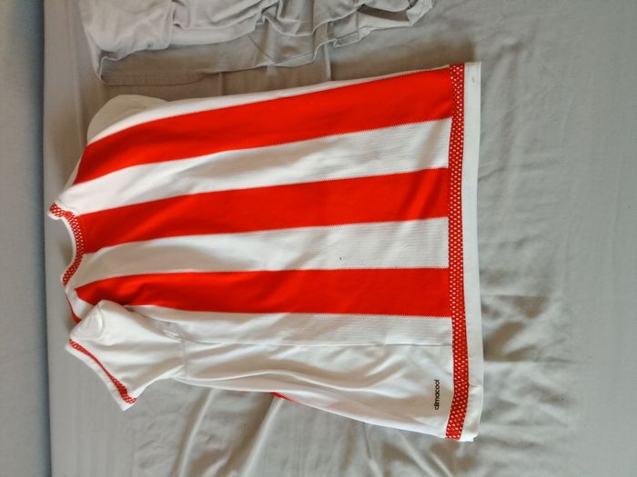 Vends t-shirt adidas - photo numéro 2