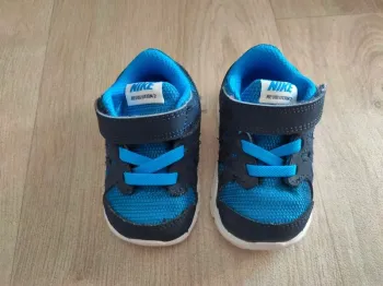 Basket Nike P18,5
