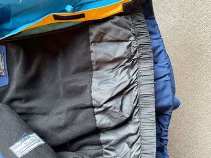 Ensemble de ski Club des sports Chamonix 10 ans - photo numéro 8