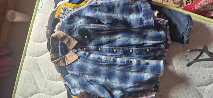 Lot vêtements petit garçon - photo numéro 5