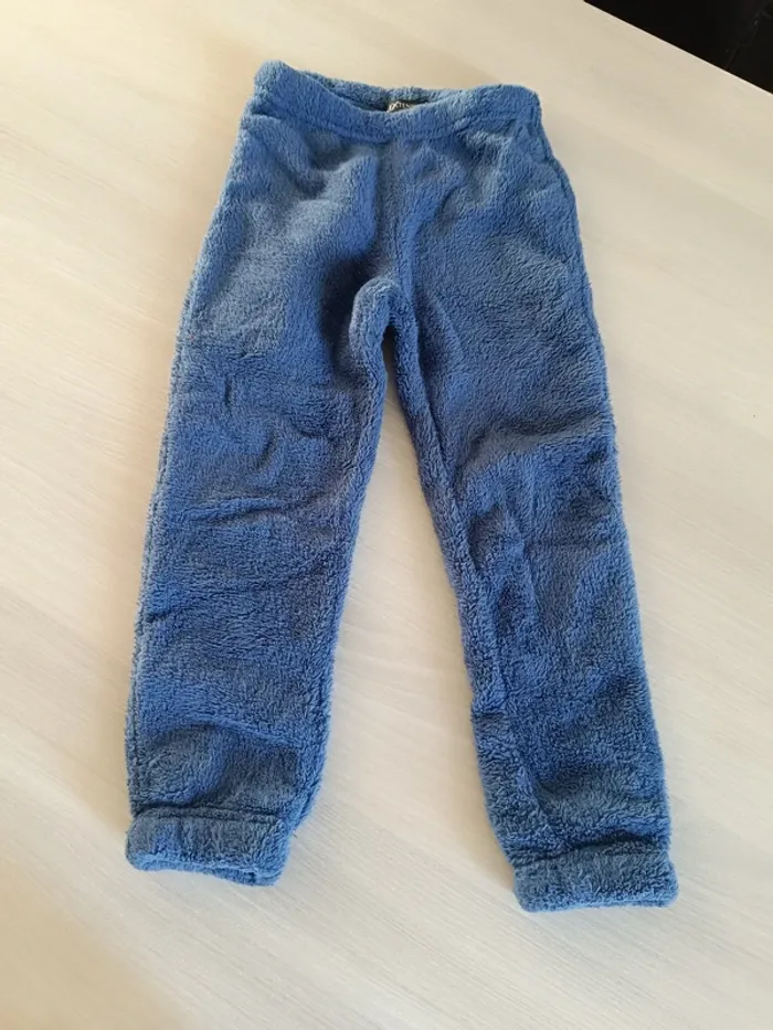 pantalon de pyjama