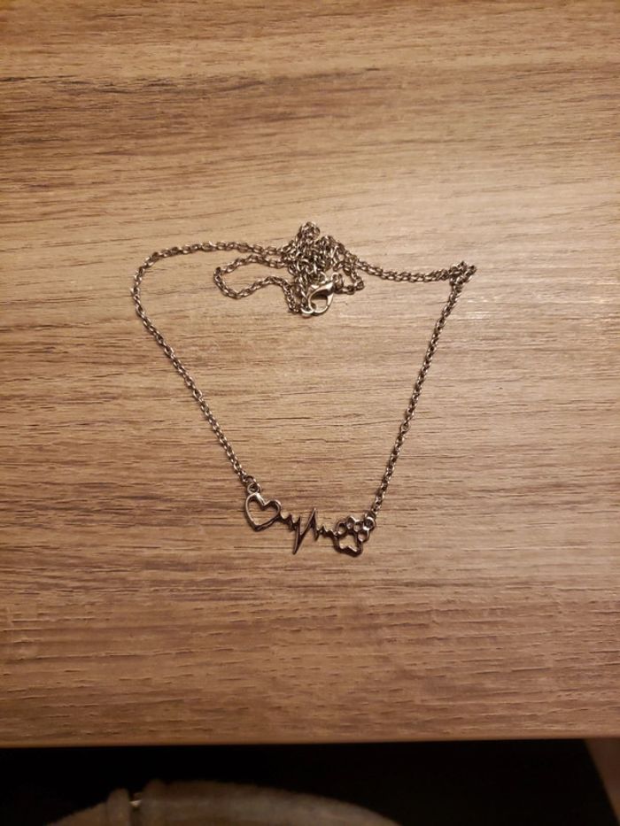 Collier - photo numéro 2