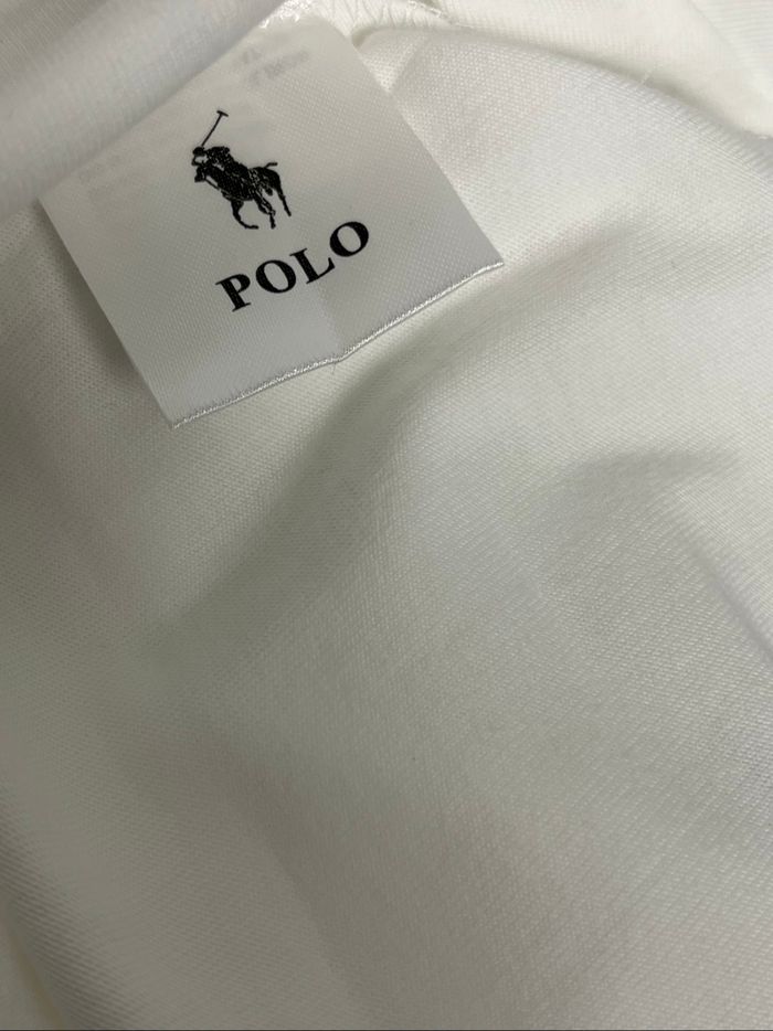 T-shirt Ralph Lauren - photo numéro 5