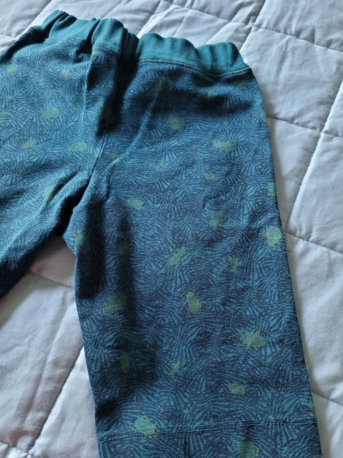 bermuda petit bateau 8ans (8e) - photo numéro 6