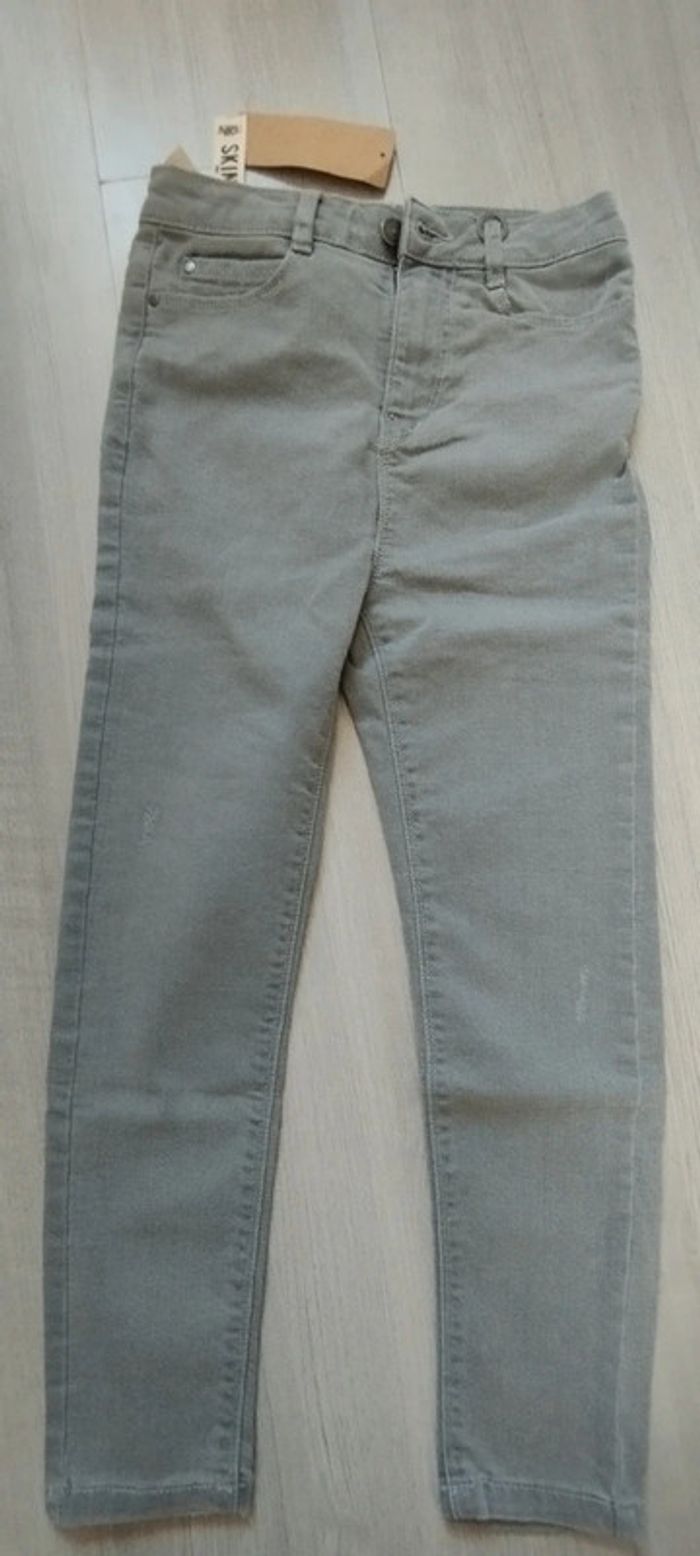 👖 skinny 10 ans - photo numéro 2