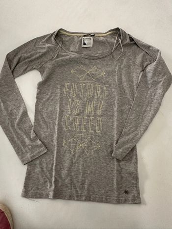 TEE short bonobo xs