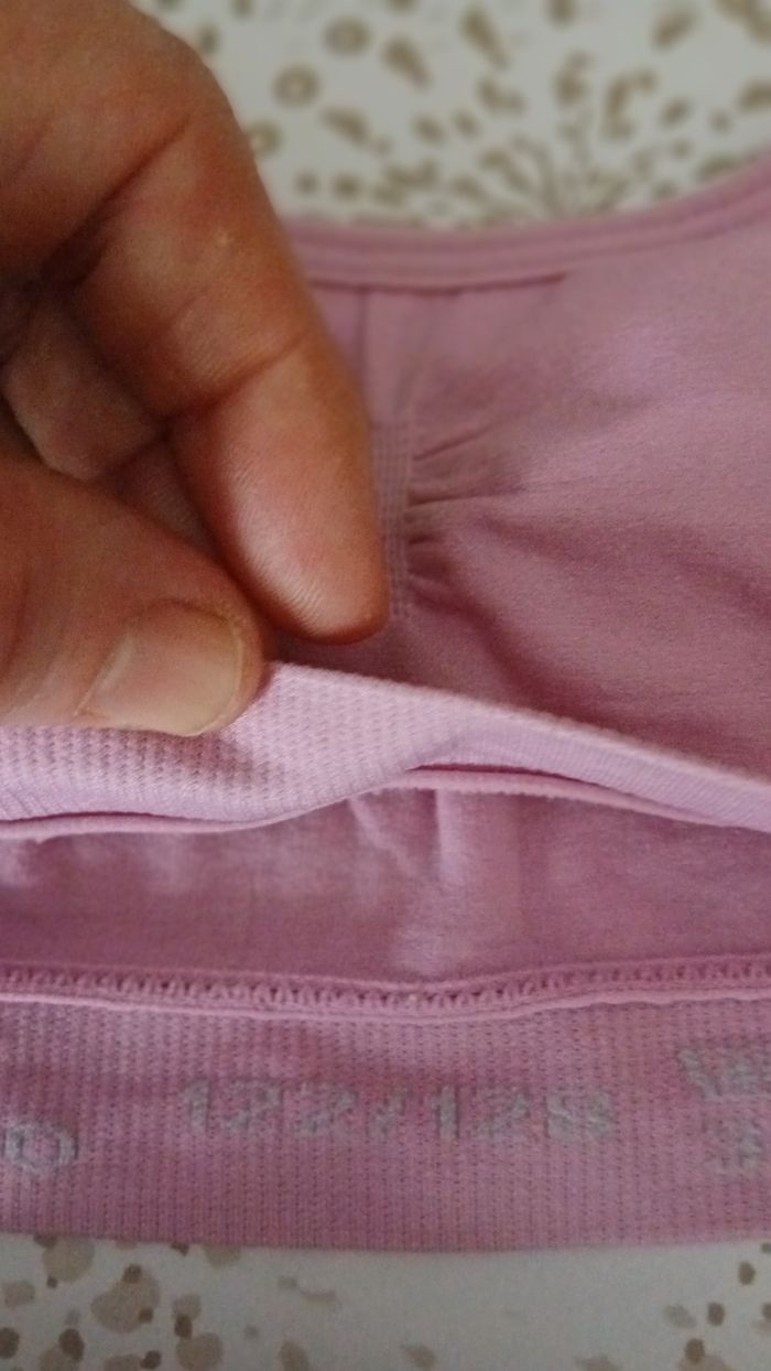 Brassière - photo numéro 2