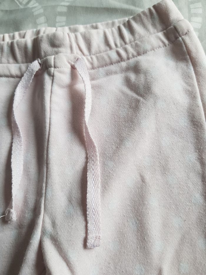 Pantalon jogging - photo numéro 2