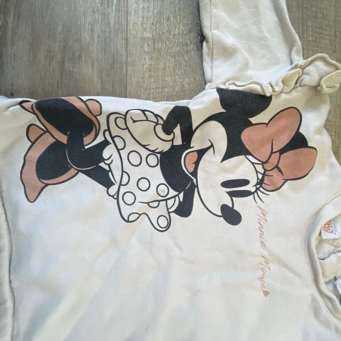 Sweat Minnie mouse - photo numéro 2