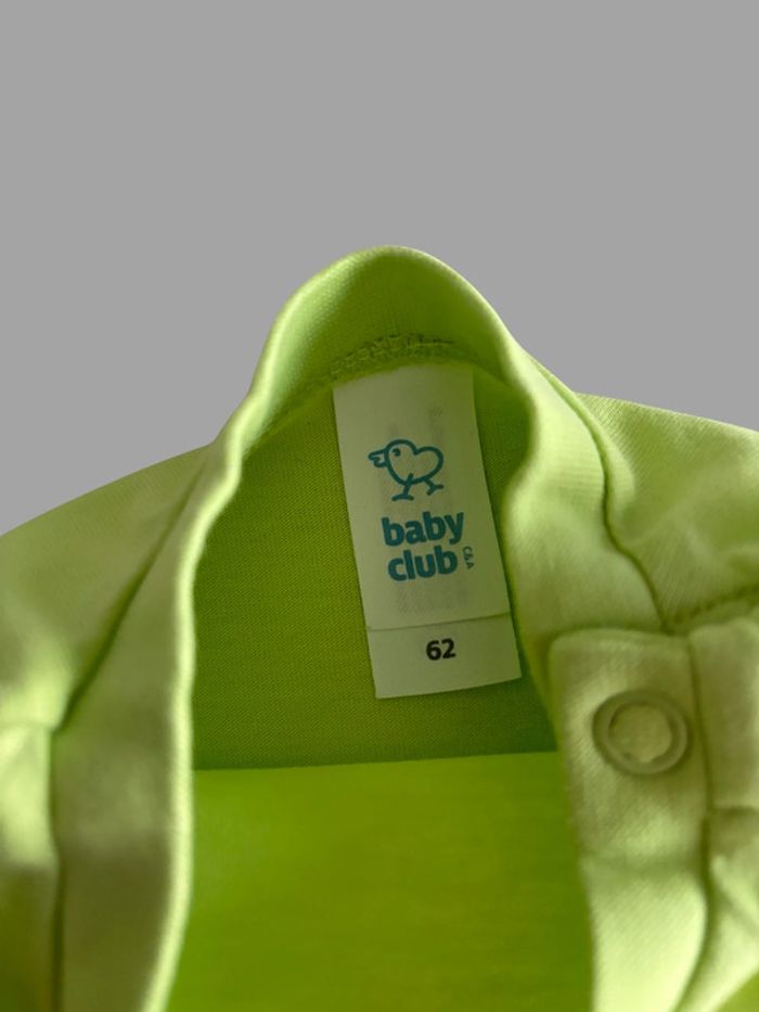 T-Shirt C&A - photo numéro 2