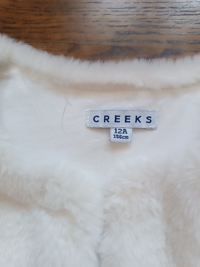 Gilet sans manche - photo numéro 2