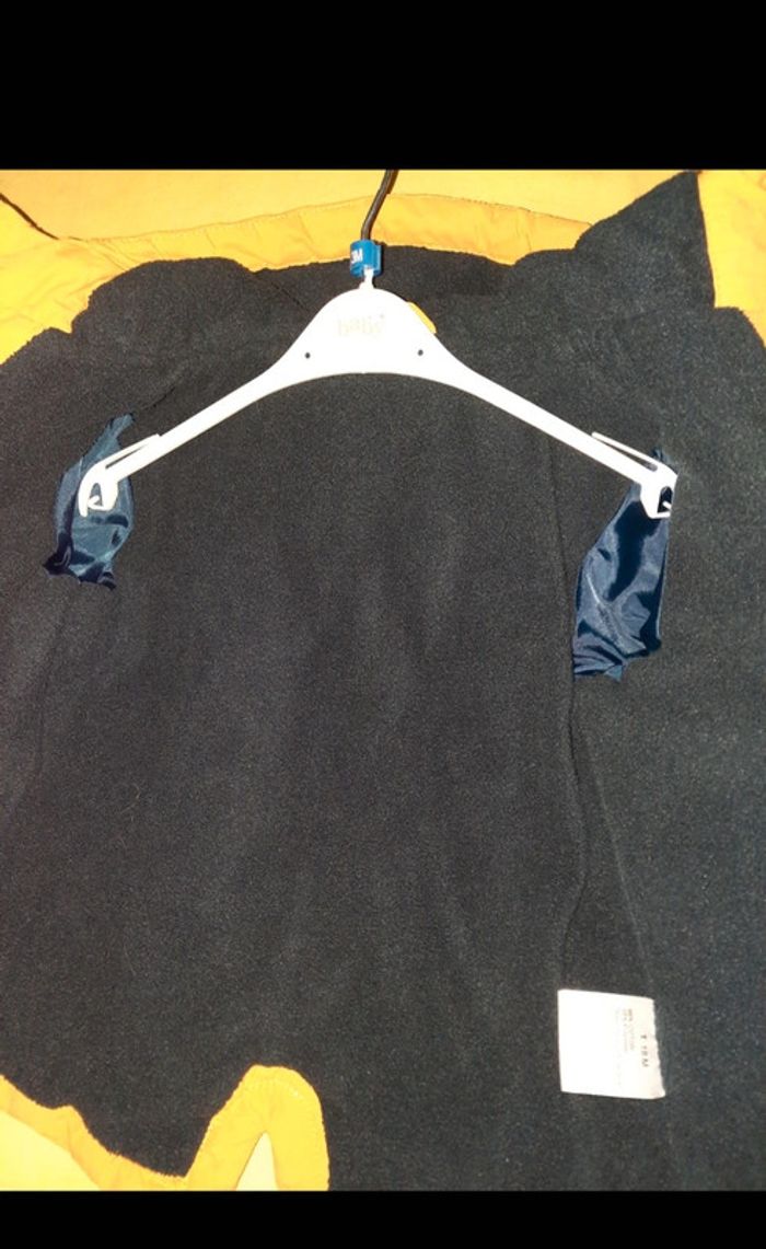 Manteau garçon 👦 18 mois - photo numéro 4