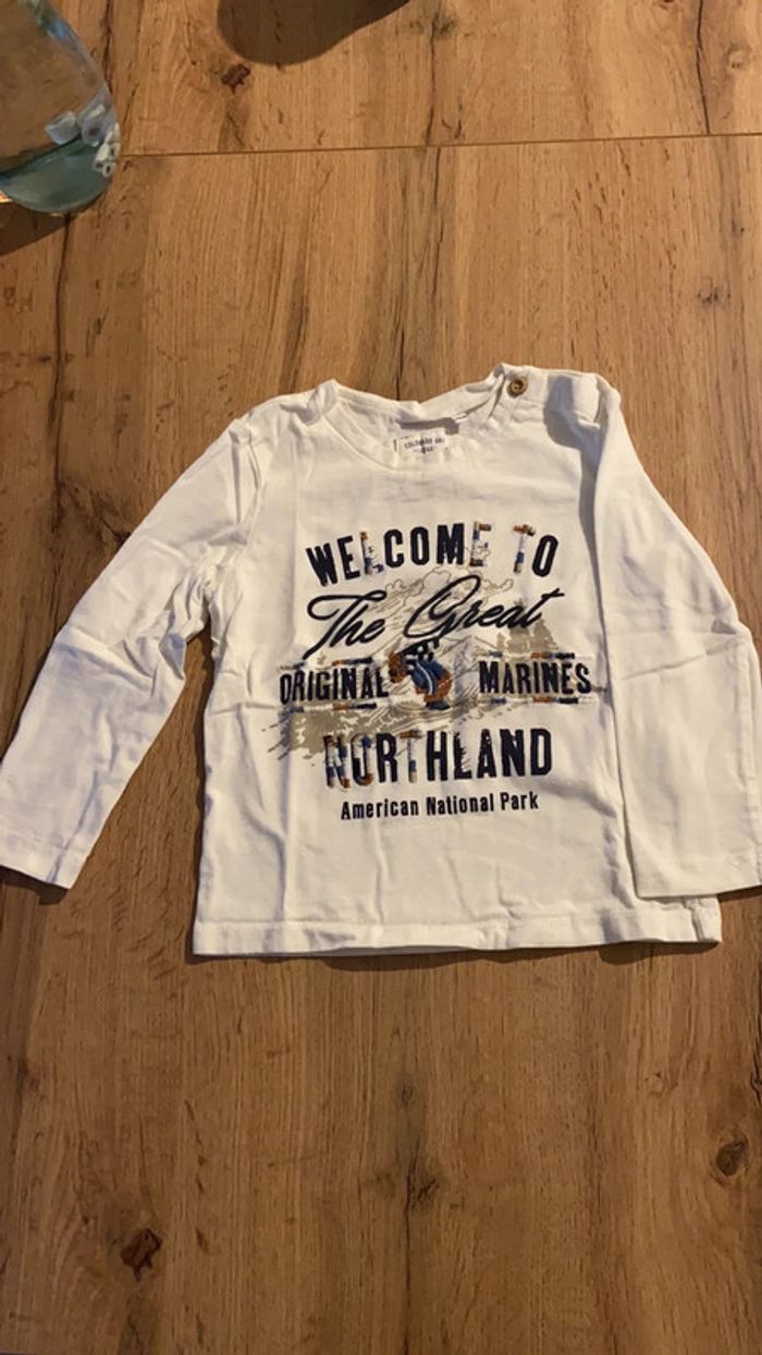 Tshirt