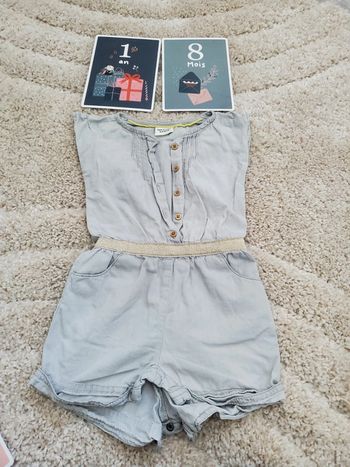 Combishort