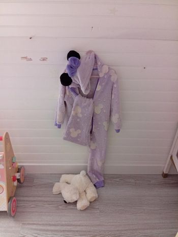 Pyjama 110/116 cm