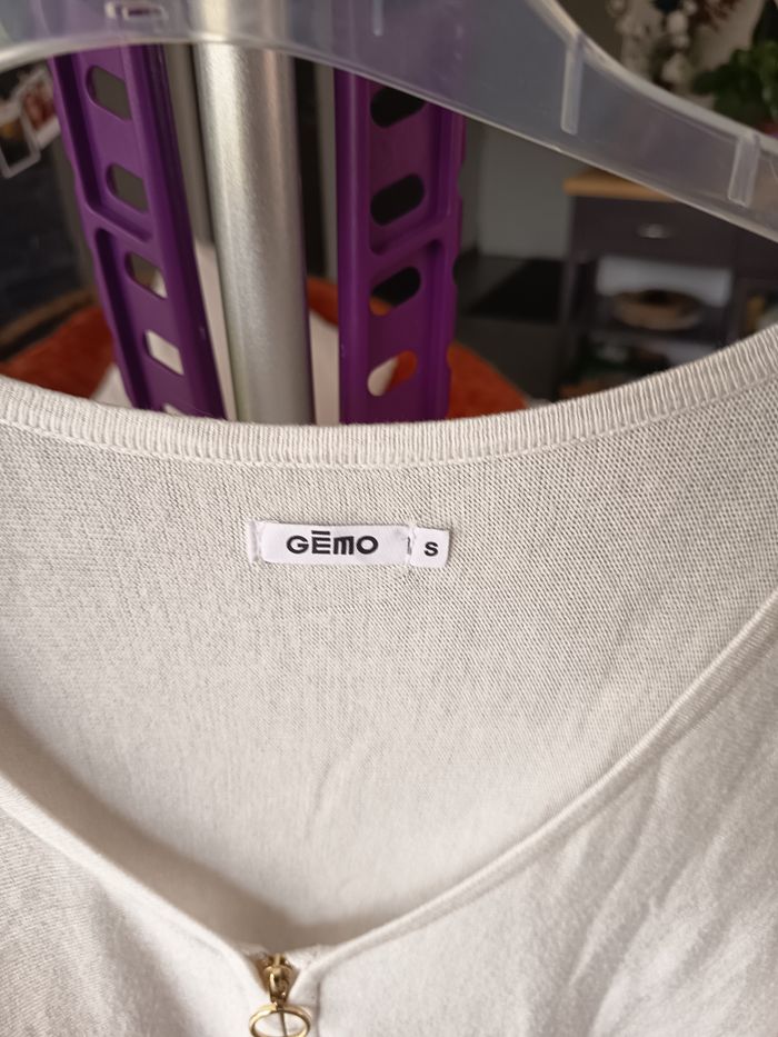 Pull gemo - photo numéro 3