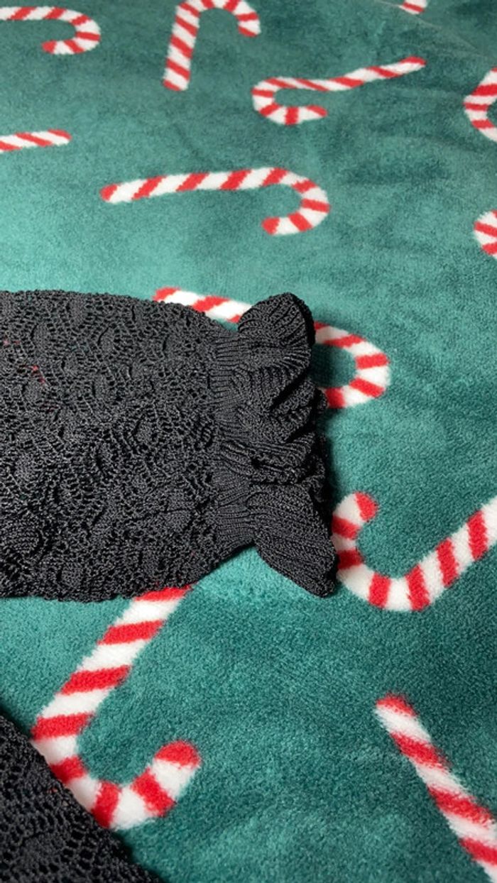 Haut zara - photo numéro 6