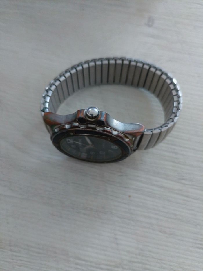 Montre quartz occasion Inotime - photo numéro 3